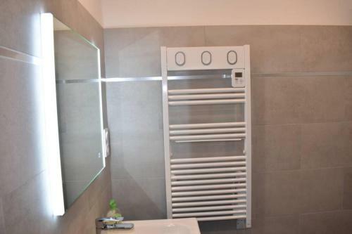 Apartamento Confort Et Calme Au Sud de Bastia