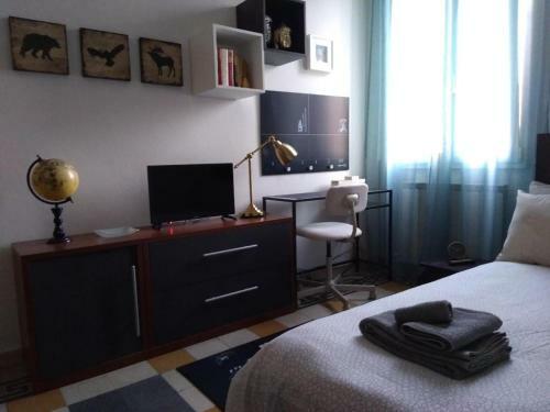 Primopiano Bnb
