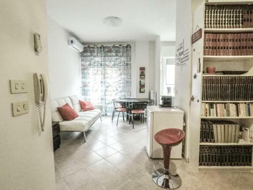 Apartamento Residenza Riva Reno - Bologna