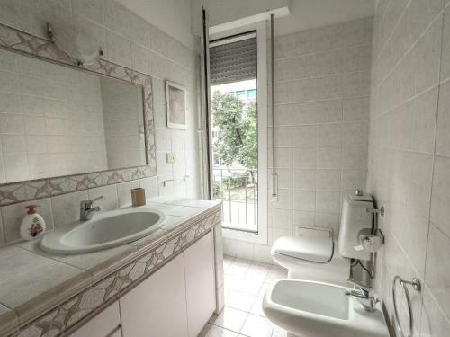 Apartamento Residenza Riva Reno - Bologna