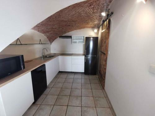 Apartamento Studio Bastia, 1 Pi�ce, 4 Personnes - Fr-1-650-5