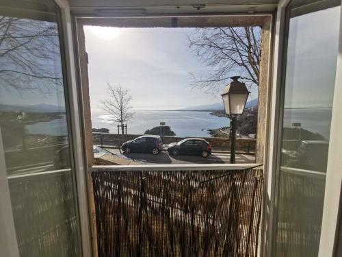 Apartamento Studio Bastia, 1 Pi�ce, 4 Personnes - Fr-1-650-5