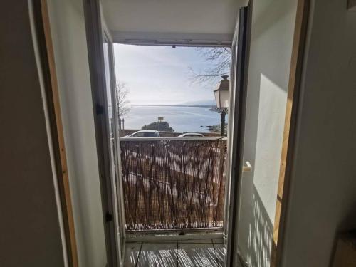 Apartamento Studio Bastia, 1 Pi�ce, 4 Personnes - Fr-1-650-5