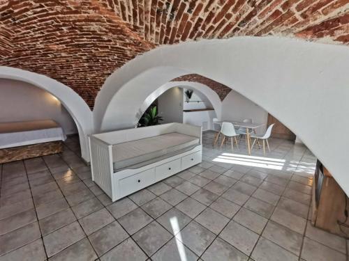 Apartamento Studio Bastia, 1 Pi�ce, 4 Personnes - Fr-1-650-5
