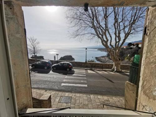 Apartamento Studio Bastia, 1 Pi�ce, 4 Personnes - Fr-1-650-5