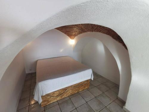 Apartamento Studio Bastia, 1 Pi�ce, 4 Personnes - Fr-1-650-5