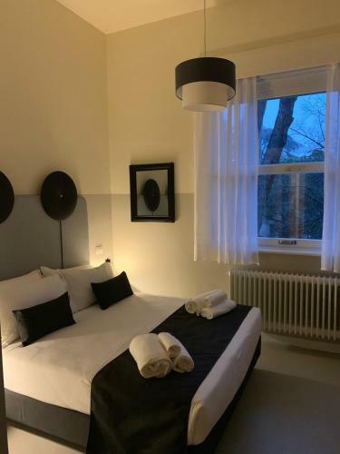 Bed & Breakfast Villa Gotti Charming Rooms
