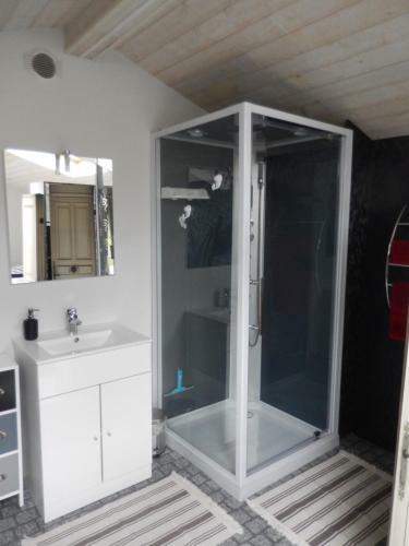 Bed & Breakfast Chez Chris Et Vince