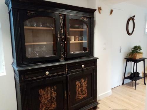 Bed & Breakfast Chambresapart