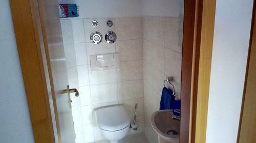 Komfort Apartment 2 Bei J�rgen Kunzi