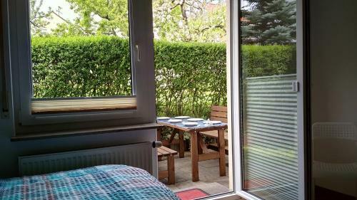 Komfort Apartment 2 Bei J�rgen Kunzi
