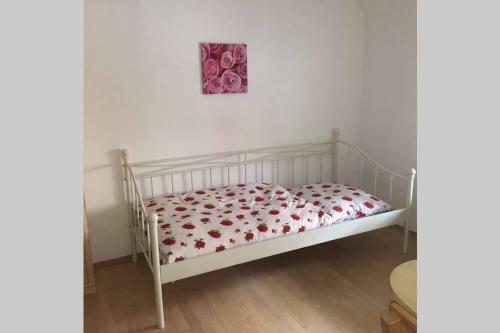Apartamento Ferienwohnung Kalldorf