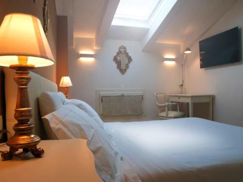 Hostal Acquaderni Rooms