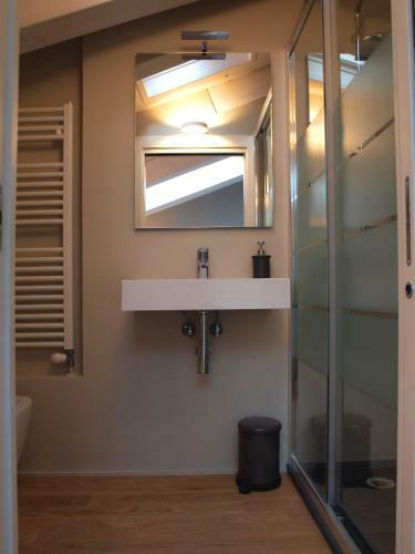 Hostal Acquaderni Rooms