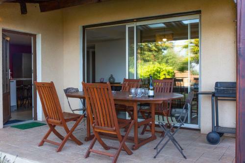 Domaine Sur-valot