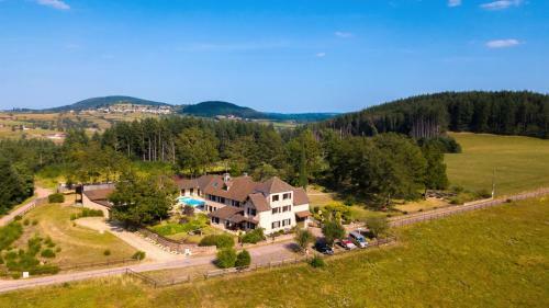 Domaine Sur-valot