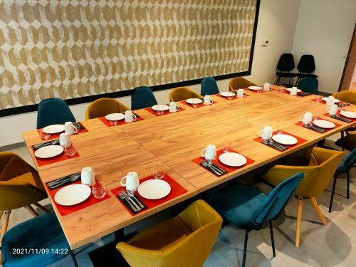 Hotel Ibis Styles Fougeres