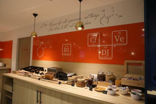 Hotel Ibis Styles Fougeres
