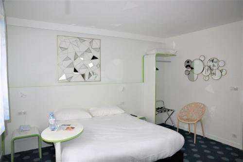 Hotel Ibis Styles Fougeres