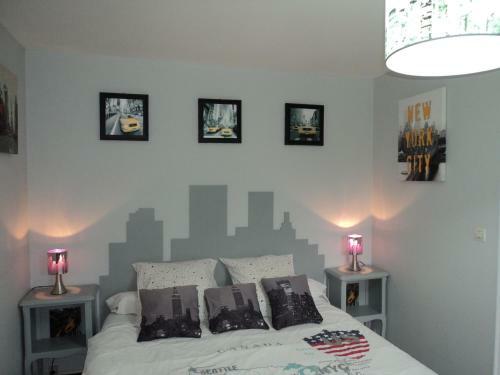 Bed & Breakfast Chez Julie
