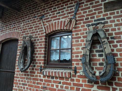 Bed & Breakfast Chez Julie