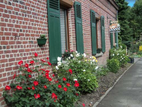 Bed & Breakfast Chez Julie