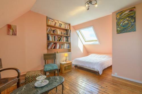 Hostal Auberge Nonque