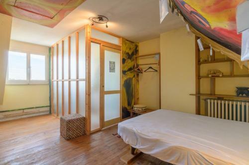 Hostal Auberge Nonque