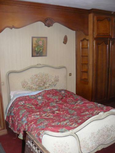 Hostal Auberge Nonque