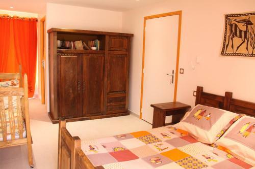 Bed & Breakfast Chambres D'h�tes de La Fontaine