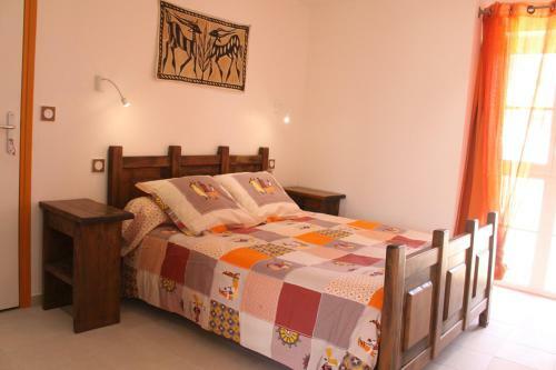 Bed & Breakfast Chambres D'h�tes de La Fontaine