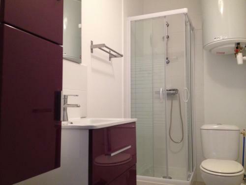 Apartamento Le Rouget