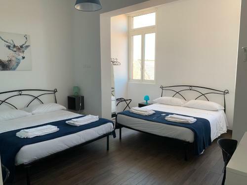Hostal Mambo Suites
