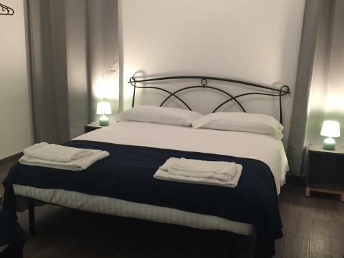 Hostal Mambo Suites