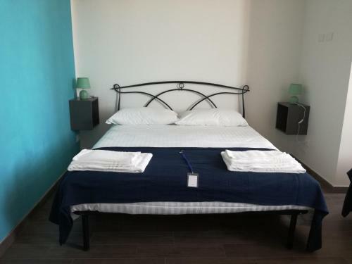 Hostal Mambo Suites