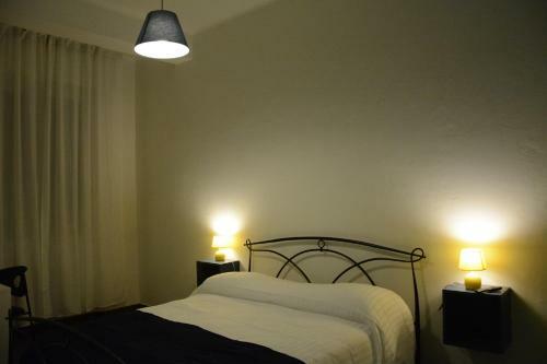 Hostal Mambo Suites