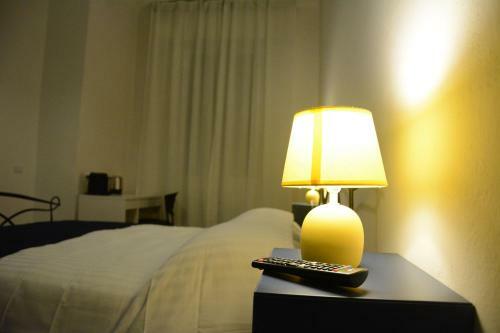 Hostal Mambo Suites