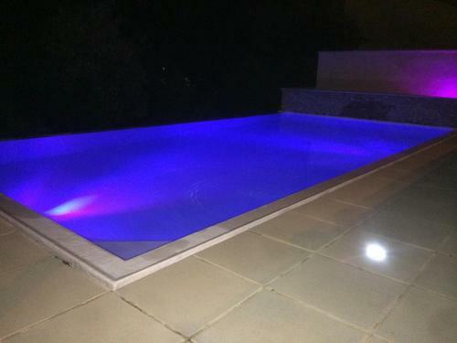 Hostal La Paillote Exotique Spa