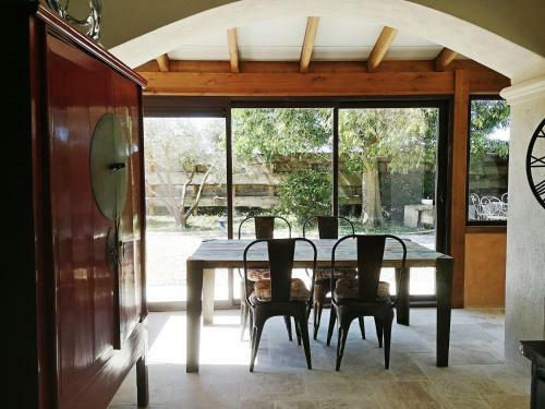 Apartamento La Bastide Des Sources