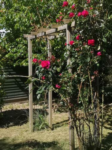 Apartamento La Bastide Des Sources