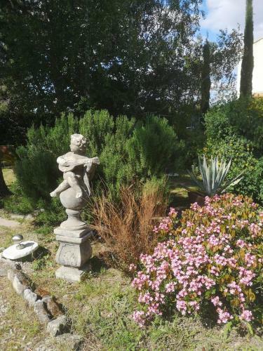 Apartamento La Bastide Des Sources