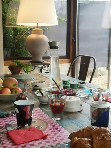 Apartamento La Bastide Des Sources