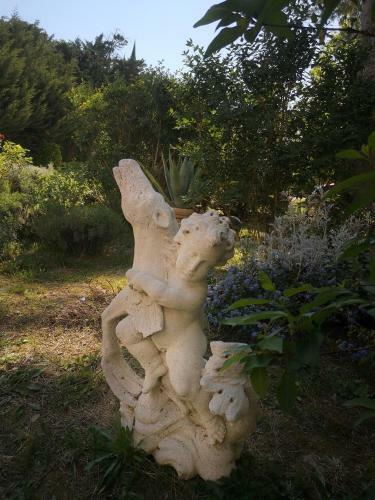 Apartamento La Bastide Des Sources