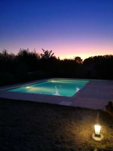 Apartamento La Bastide Des Sources