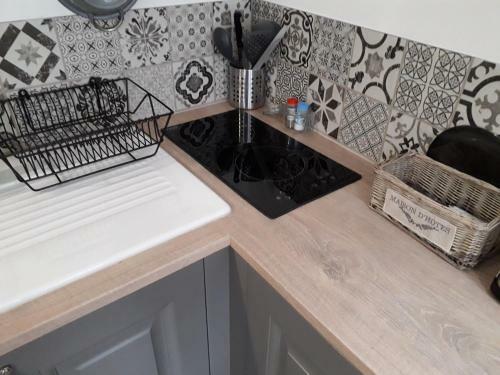 Apartamento Le 32 Bis