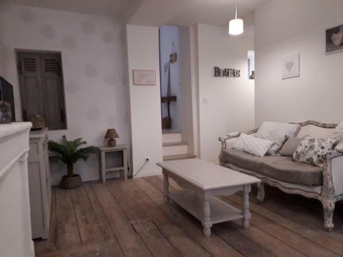 Apartamento Le 32 Bis