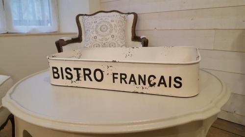 Apartamento Le 32 Bis