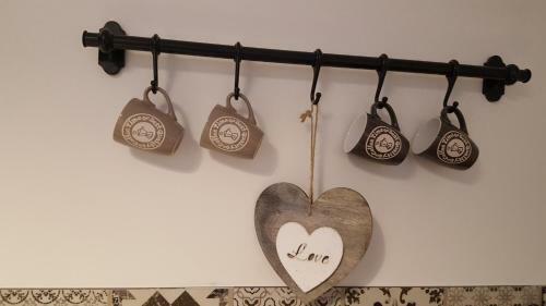 Apartamento Le 32 Bis
