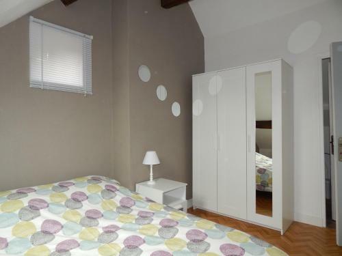 Apartamento Au C?ur Du Centre Historique