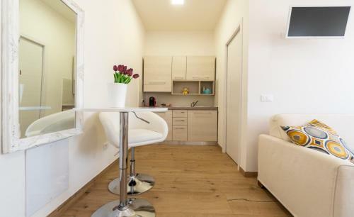 Apartamento Travel Fiera